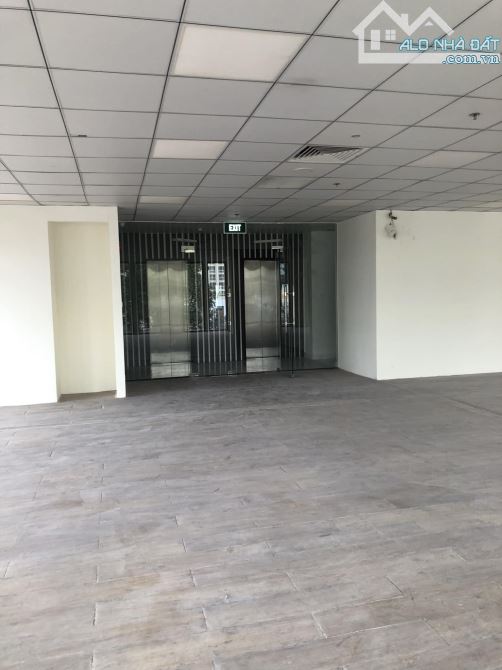 Building văn phòng mặt tiền Pasteur 3000m2, 22x20m, 2H-10 lầu, 48000$/tháng - 2