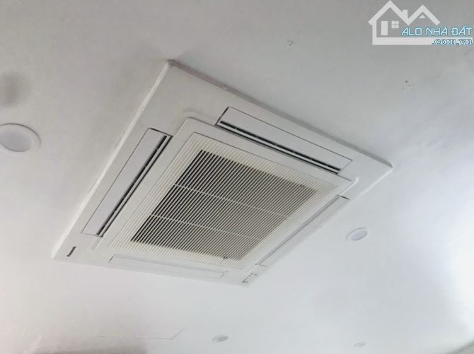 Bán nhà Mặt phố Vọng, Đại La - Thang máy - Mặt tiền lớn - 60m2 - 8 Tầng - 27 tỷ - 2