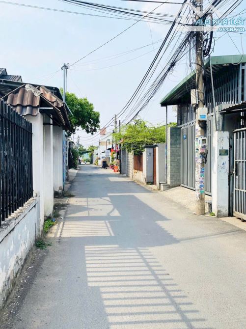 ❌❌ CHỦ GỬI LÔ ĐẤT SỔ RIÊNG THỔ CƯ KP7 PHƯỜNG TÂN PHONG - BIÊN HOÀ. - 2