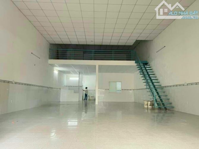 NHÀ MẶT TIỀN 190 M2 , NGANG 8 M ,  PHƯỜNG TÂN THỚI HIỆP,  QUẬN 12 GIÁ  13,5 TỶ - 2