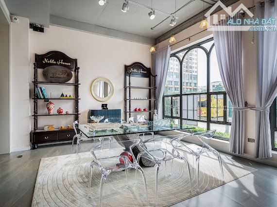Căn góc LIỀN KỀ tại Rue De Charme 214 Nguyễn Xiển - giá siêu tốt chỉ từ 5$/m2 - 2