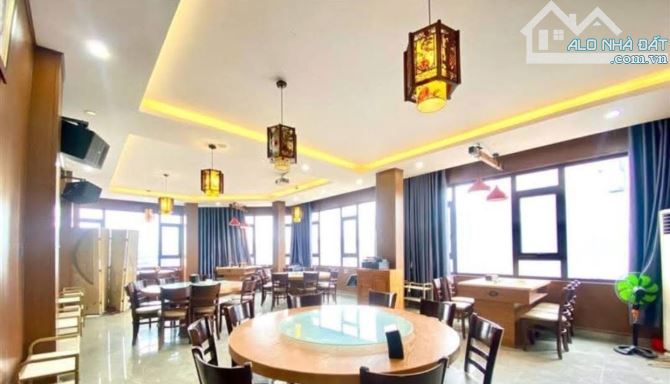 Bán Nhà ,Bùi Mộng Hoa ,Đồng Hòa, Kiến An  13,8 tỷ, 7.Tầng Diện Tích 75m2 - 2