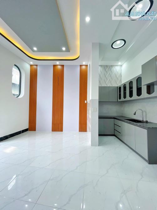 Nhà Trệt Lầu đường Trần Hoàng Na - Thông đường Tầm Vu, P.Hưng Lợi, Q.Ninh Kiều - 2