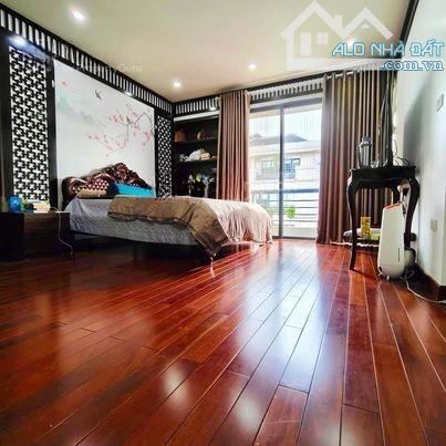 Bán biệt thự Trung Văn Vinaconect 3, DT 150m2 x 5 tầng, MT 16m, Giá 38 tỷ BIỆT THỰ LÔ GÓC - 2