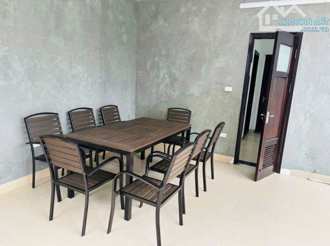 BIỆT THỰ PHỐ VIP ĐÀO TẤN - TT BA ĐÌNH, 110M2*5T*6.2M GIÁ 20.5TỶ, 3 THOÁNG NỘI THẤT CỰC ĐẸP - 2