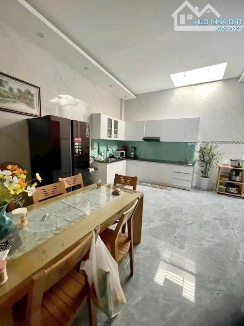 BÁN BIỆT THỰ MINI GẦN VĂN HOA VILLA 145M2 SỔ RIÊNG THỔ CƯ CHỈ 4,5 TỶ - 2