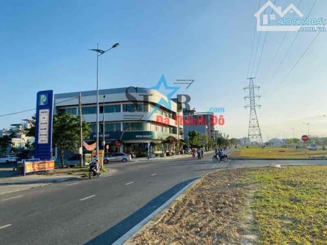 SIÊU PHẨM  HOÀ XUÂN ĐƯỜNG 29/3 KINH DOANH SẦM UẤT 100m2  🔥 NHỈNH 7 TỶ - 2