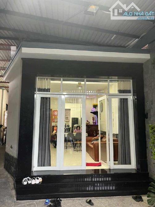 🏠 Nhà Ở Mơ Ước Tại Linh Đông: 100m2 Chỉ 6.5 Tỷ - Đừng Bỏ Lỡ! - 2