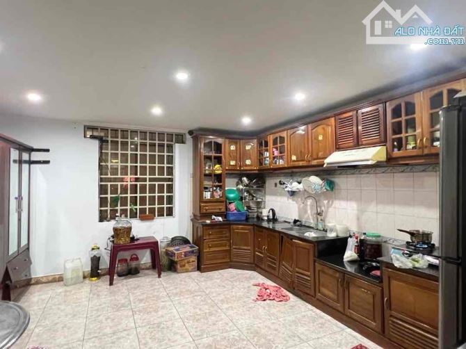 BÁN NHÀ 3 TẦNG 3 MÊ 85M2 - MẶT TIỀN HÒA CƯỜNG BẮC - TT HẢI CHÂU -KHU DÂN TRÍ CAO - HƠN 5TY - 2