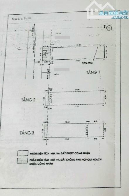 Bán Nhà Hẻm Nhựa 10m Út Tịch 4,1x20 Ngay Đệ Nhất Khách Sạn Chỉ 15,2 tỷ - 2