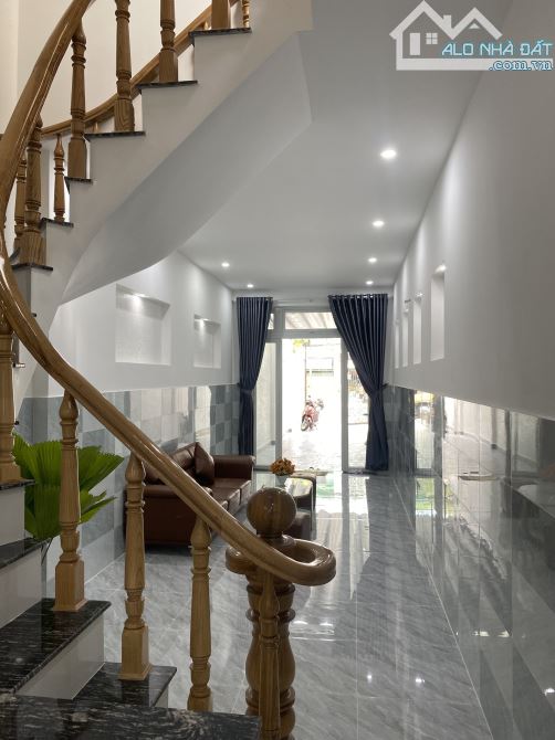 🏡HOT🏡 BÁN NHÀ 1T2L MĂT TIỀN XÔ VIẾT GẦN BIỂN,CHỢ MỚI, ĐANG CHO THUÊ 20TR, GIÁ CHỈ 10,8 Ỷ - 2