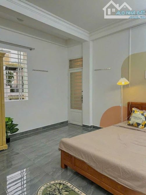 🏡CĂN STUDIO FULL NỘI THẤT-CÓ CỬA SỔ THOÁNG Ở NGUYỄN VĂN ĐẬU, BÌNH THẠNH 🥰 - 2