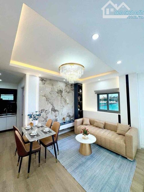 SIÊU PHẨM LÔ GÓC - KINH DOANH ĐỈNH - FULL NỘI THẤT LUXURY  🏡 - 2