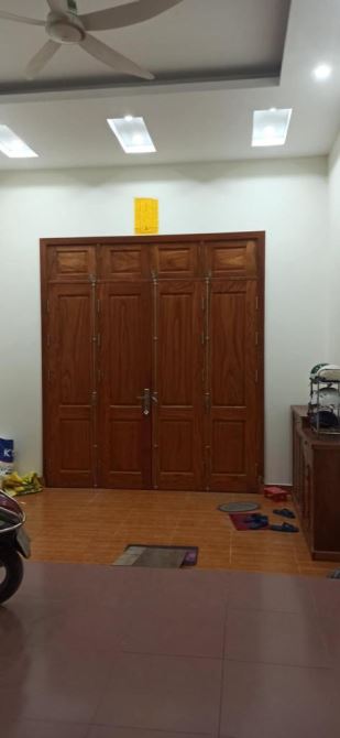 BÁN NHÀ MỄ TRÌ 51M 5 TẦNG. KHU VỰC DÂN TRÍ CAO, FULL NỘI THẤT.10,5 TỶ. - 2