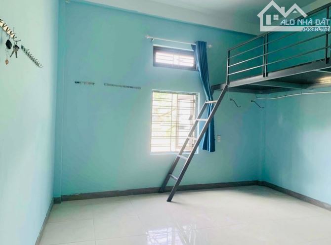 Bán  Nhà Trọ MT Sau Lưng ĐH Kinh Tế | 3 Tầng | 117m2 | 13 phòng | Dòng Tiền 35tr/tháng | G - 2