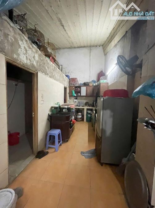 Bán nhà mặt phố Ngũ Xã, 85m2, mặt tiền gần 4m, nhỉnh 27 tỷ, ô tô tránh, vỉa hè, kinh doanh - 2