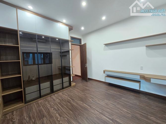 Bán nhà Lê Trọng Tấn, Thanh Xuân, 60m2*5T, Ngõ ô tô tránh, Kinh doanh - 2