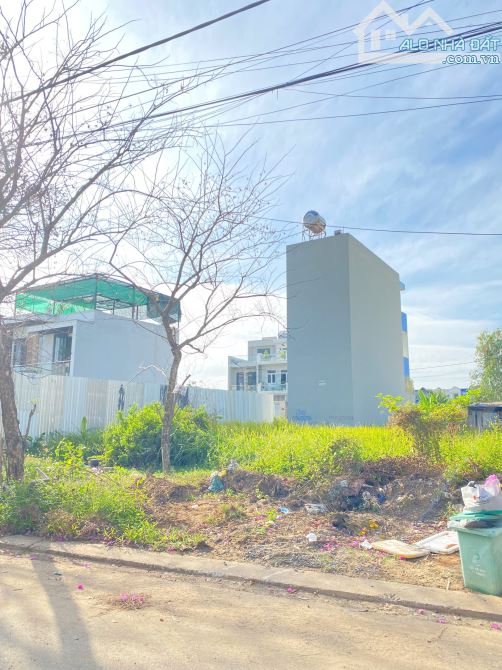 Lô Đất Siêu Đẹp 125m2( 8 x 16 ) , KDC Trường Lưu Gần Chợ Long Trường , Q 9, Chỉ 4.6 Tỷ TL - 2