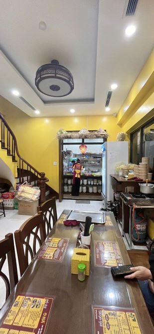 Mặt phố Xuân La - Khu Shophouse đẳng cấp, 112m2, 5 tầng thang máy duy nhất 1 căn bán - 2