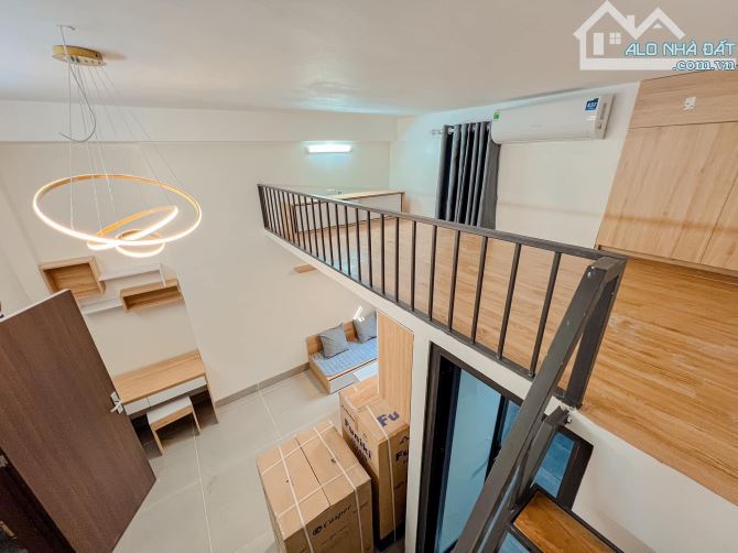 Siêu dòng tiền! Toà CHDV Trịnh Văn Bô, 150m2*7T ô tô 7 chỗ, Kinh doanh,dòng tiền 110tr/ th - 3