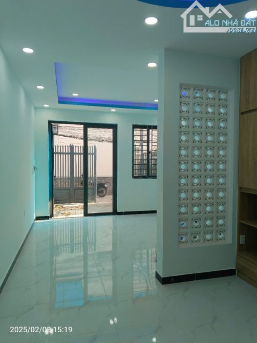 BÁN NHÀ 93m2 THỔ CƯ GẦN ĐƯỜNG PHẠM VĂN THUẬN,P.TÂN MAI,BIÊN HÒA,ĐỒNG NAI GIÁ 3,8TỶ - 3