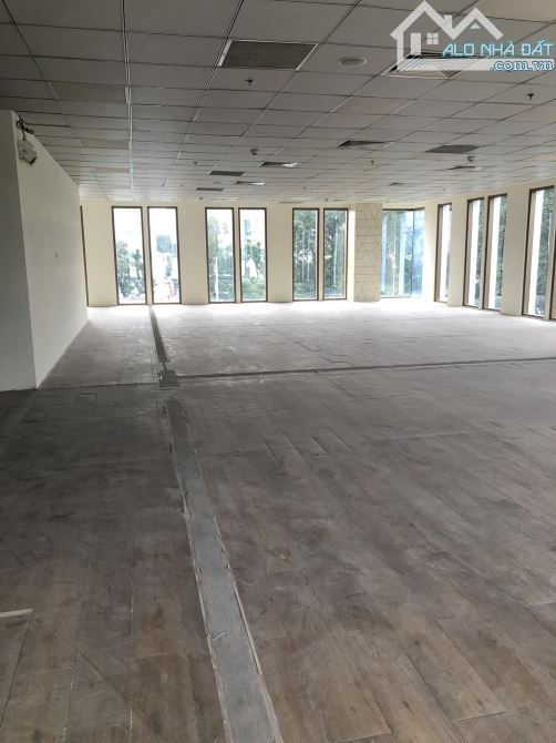 Building văn phòng mặt tiền Pasteur 3000m2, 22x20m, 2H-10 lầu, 48000$/tháng - 3