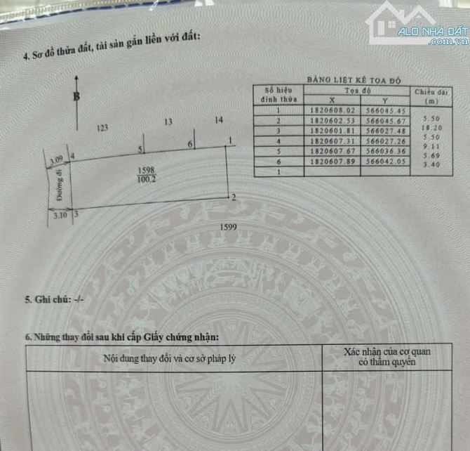 👉 BÁN ĐẤT KIỆT Ô TÔ HOÀNG QUỐC VIỆT - LANG XÁ CỒN, 100m2 Ngang 5,5M - 3