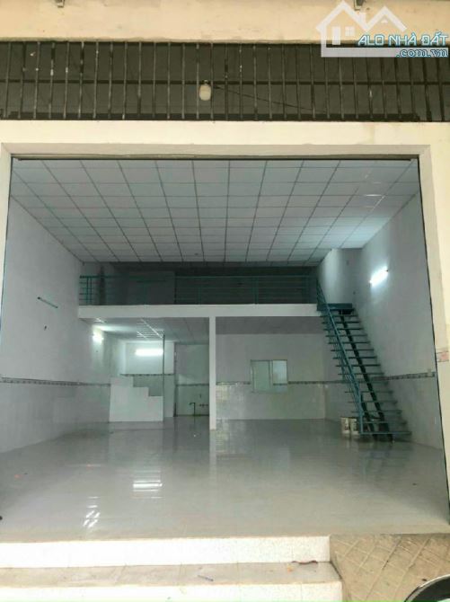 NHÀ MẶT TIỀN 190 M2 , NGANG 8 M ,  PHƯỜNG TÂN THỚI HIỆP,  QUẬN 12 GIÁ  13,5 TỶ - 3