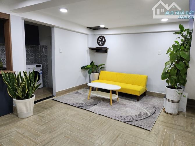 5 tỷ - 27m² - Điện Biên Phủ, P21, Bình Thạnh, sát Landmark 81, cách ĐBP 40m - 3