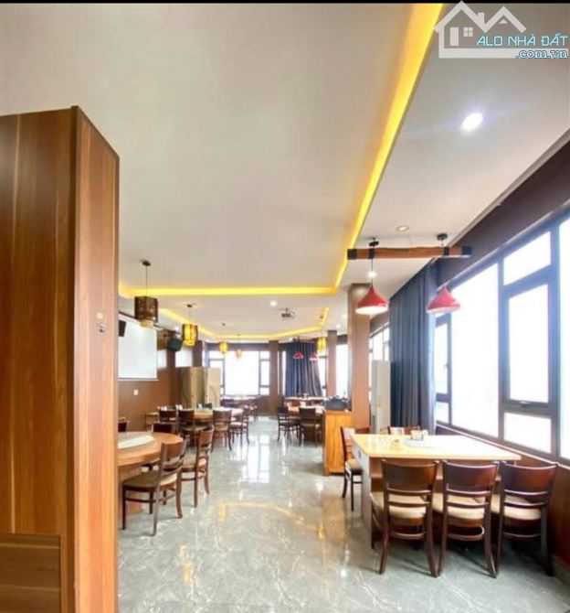 Bán Nhà ,Bùi Mộng Hoa ,Đồng Hòa, Kiến An  13,8 tỷ, 7.Tầng Diện Tích 75m2 - 3