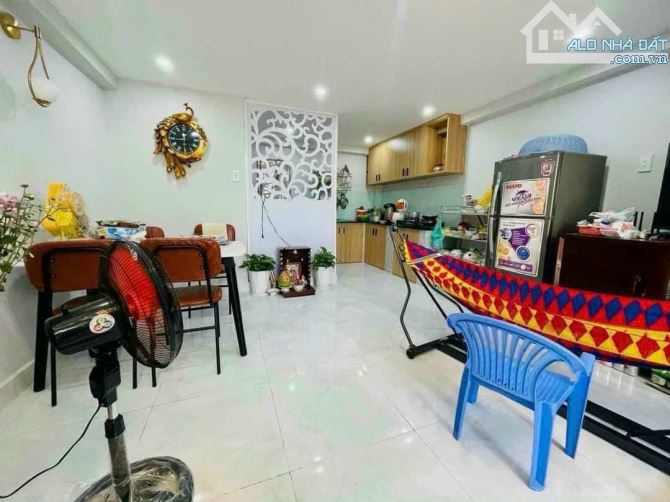 🏡 CHỈ 3.1 TỶ SỞ HỮU NGAY NHÀ 1T1L TRUNG TÂM P4, GẦN BIỂN BÃI TRƯỚC - 3