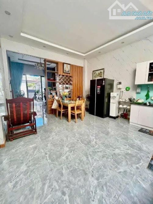 BÁN BIỆT THỰ MINI GẦN VĂN HOA VILLA 145M2 SỔ RIÊNG THỔ CƯ CHỈ 4,5 TỶ - 3