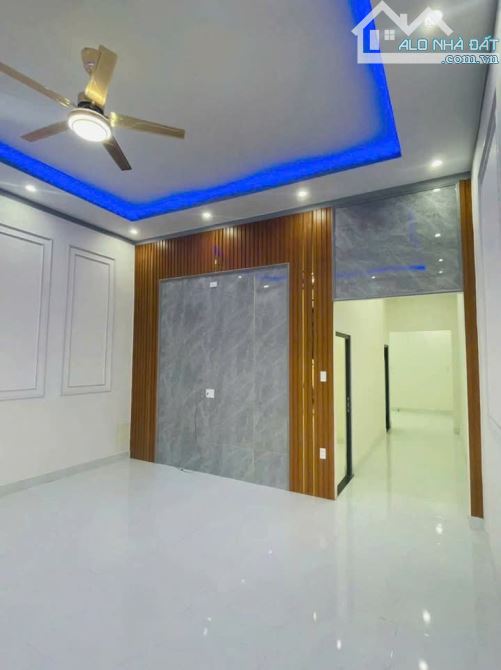 🏠 ĐẦU XUÂN GIÁ CỰC HIẾM !! 750Triệu CHỐT Bán Nhanh Kdc Sổ Hồng Riêng - 3