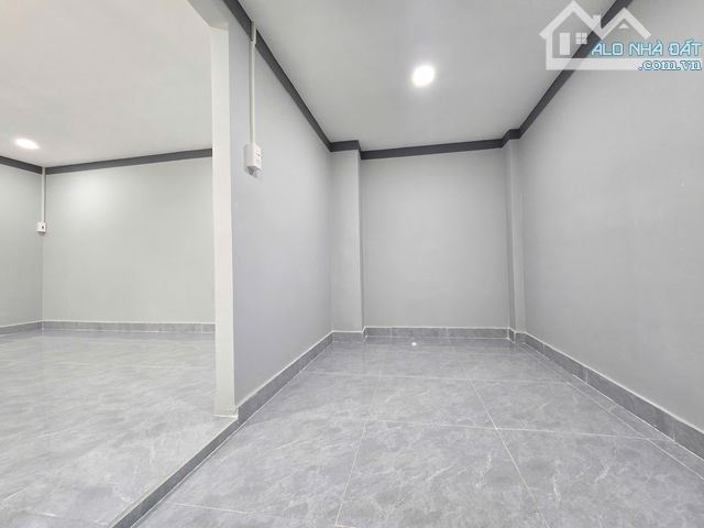 🏡 🔥 BÁN NHÀ BÌNH CHIỂU – 3PN, SỔ VUÔNG ĐẸP, HẺM ĐƯỜNG 19– CHỈ 2.75 TỶ!– DỌN VÀO Ở NGAY! - 3