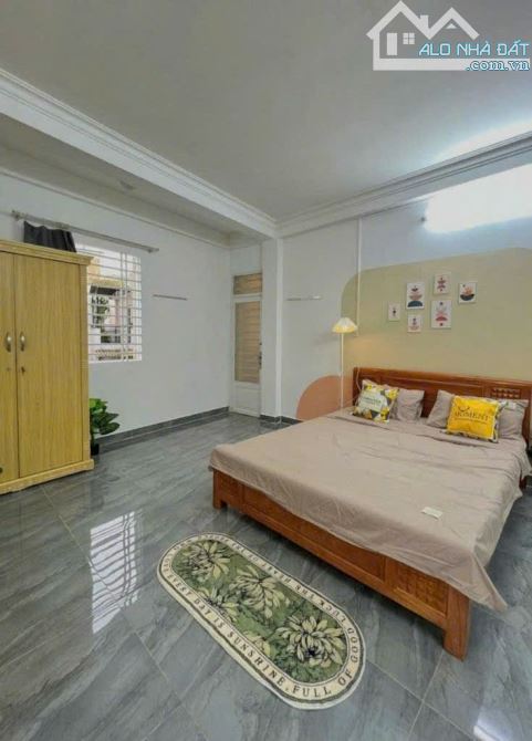 🏡CĂN STUDIO FULL NỘI THẤT-CÓ CỬA SỔ THOÁNG Ở NGUYỄN VĂN ĐẬU, BÌNH THẠNH 🥰 - 3