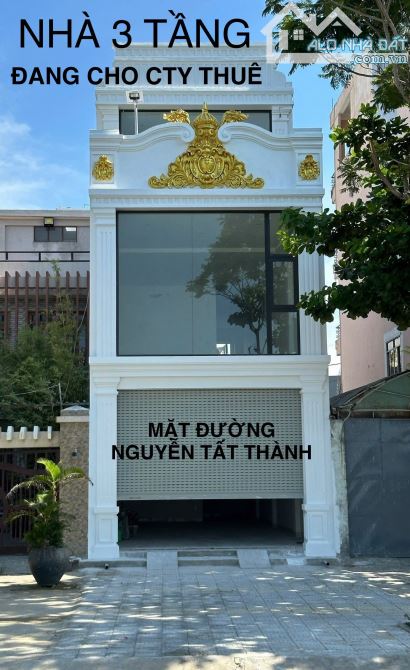 cần bán nhà đường NGUYỄN TẤT THÀNH, Thanh khê, ĐN - 3