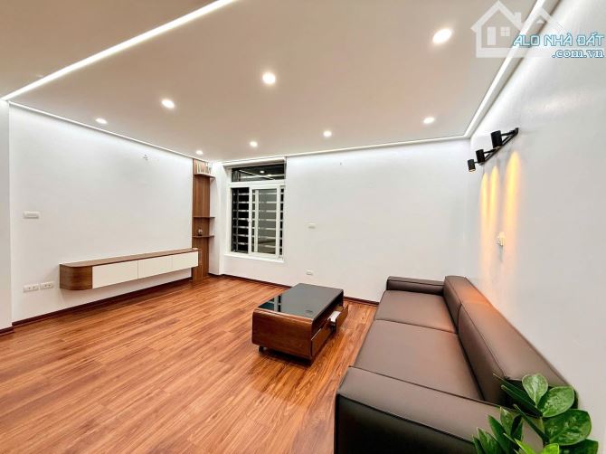 Nhà phân khúc Hiếm phố Kim Hoa 30m2, 6 tầng, mặt tiền 4m Giá 5.9 tỷ ở ngay - 3