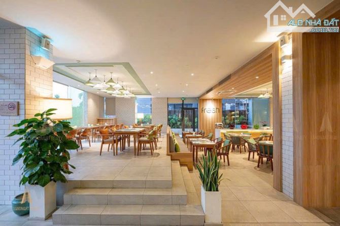 Fusion Suites – Kiệt Tác Nghỉ Dưỡng Ven Biển, Sở Hữu Căn Hộ View Trực Diện Biển - 3