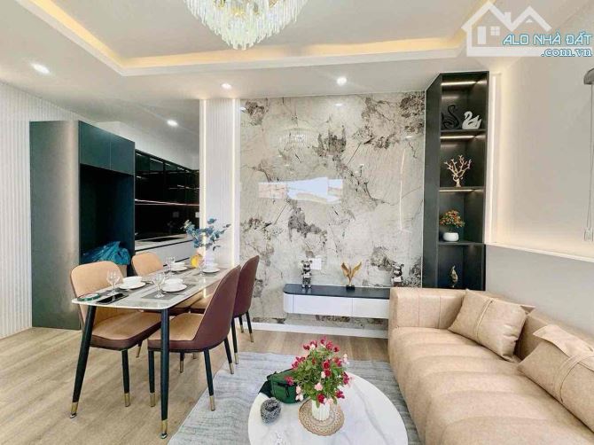 SIÊU PHẨM LÔ GÓC - KINH DOANH ĐỈNH - FULL NỘI THẤT LUXURY  🏡 - 3