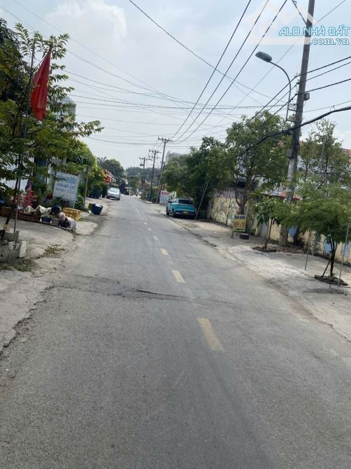 BÁN GẤP NHÀ TĂNG NHƠN PHÚ B, QUẬN 9 ,DT 970M2 ( 34 X 31 ) 3 TẦNG,CÓ 45 CHDV-GIÁ 59 TỶ - 3