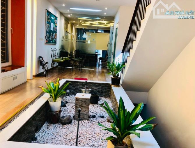 🔥 HÀNG HIẾM LÔ GÓC - Ô TÔ - NHÀ ĐẸP PHỐ LINH LANG - 80M² x 5T - 32 TỶ! 🔥 - 3