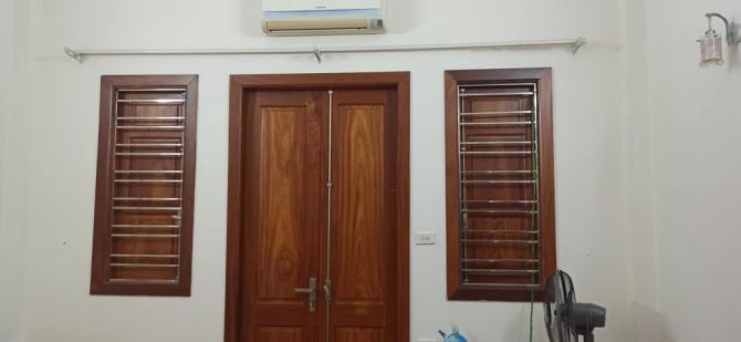 BÁN NHÀ MỄ TRÌ 51M 5 TẦNG. KHU VỰC DÂN TRÍ CAO, FULL NỘI THẤT.10,5 TỶ. - 3