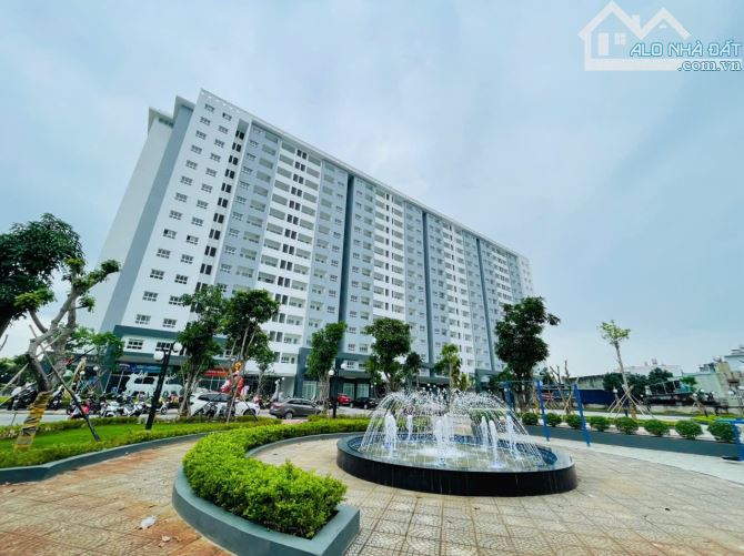 CĂN HỘ CAO CẤP CONIC BOULEVARD BÌNH CHÁNH, HOÀN THÀNH GÍA CHỈ TỪ 32TR/M2 - 3