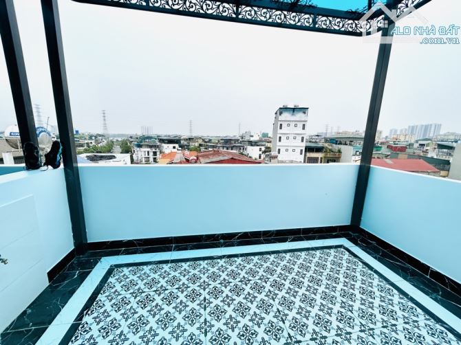 BÁN NHÀ LÔ GÓC PHỐ TRƯƠNG ĐỊNH TÂN MAI. HM. GẦN 40M. 6 T. ÔTÔ ĐỖ CỬA. THANG MÁY. Giá 10 tỷ - 3