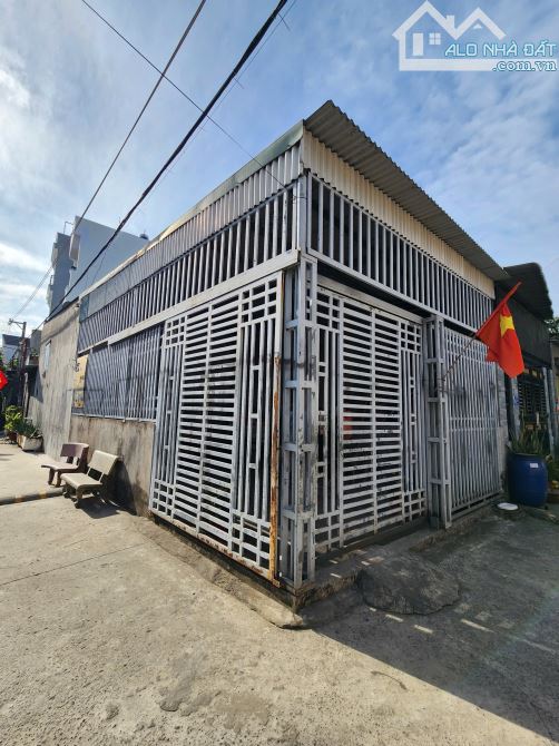 2,6 Tỷ, nhà 2 mặt tiền 70,7m2, gần ngã tư Chiêu Liêu 300m, p.Tân Đông Hiệp - 3