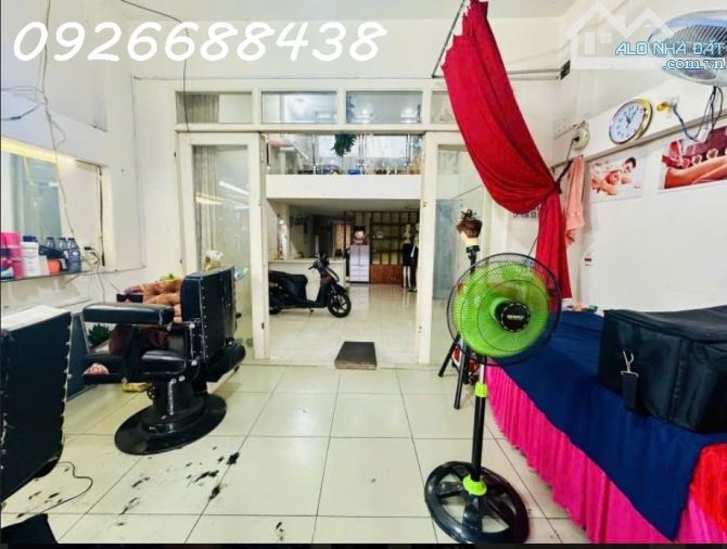 👉Mặt Tiền chợ kinh doanh Dương Bá Trạc P2 Q8 - 👉Giá 10,5 tỷ 💰💰đã giảm sau Tết - 3