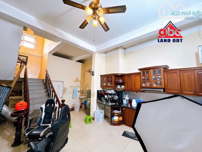 BÁN NHÀ 1 TRỆT 1 LẦU – GẦN NGUYỄN ÁI QUỐC – P.HỐ NAI – BIÊN HOÀ - 3