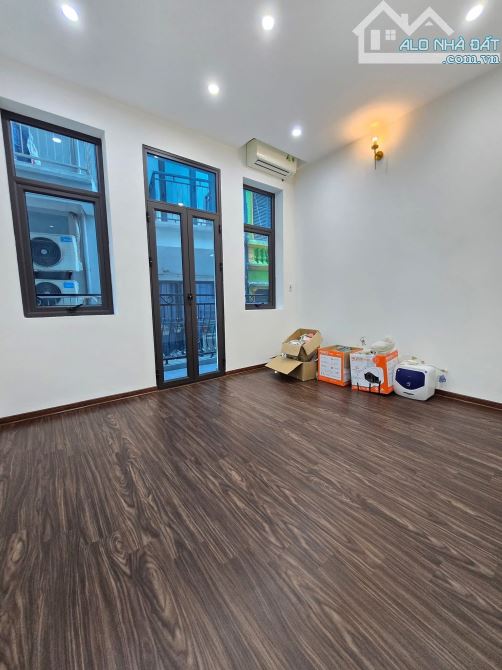 Bán nhà Lê Trọng Tấn, Thanh Xuân, 60m2*5T, Ngõ ô tô tránh, Kinh doanh - 3