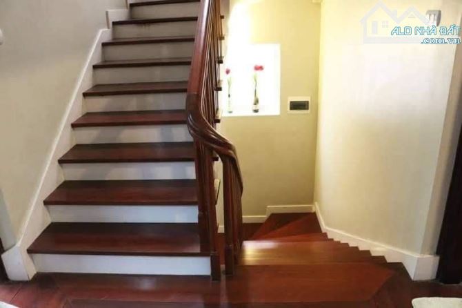 Bán Biệt thự liền kề khu liên cơ Nam Từ Liêm. 105 m2, 4 T, Mt 7m. An sinh tốt Dân trí cao. - 3