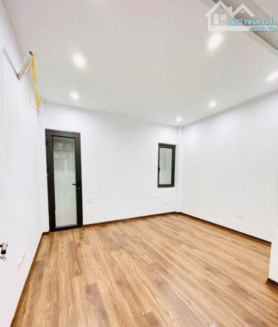 BÁN NHÀ ĐỊNH CÔNG, HOÀNG MAI, THANG MÁY, Ô TÔ VÀO NHÀ, 55M2, 16.8 TỶ(CTL) - 3